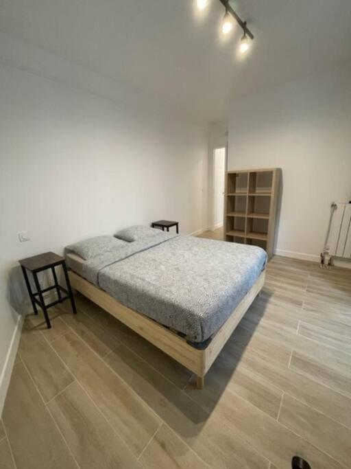 Paris Nordmann Superbe Appartement 2 Pieces Exterior foto